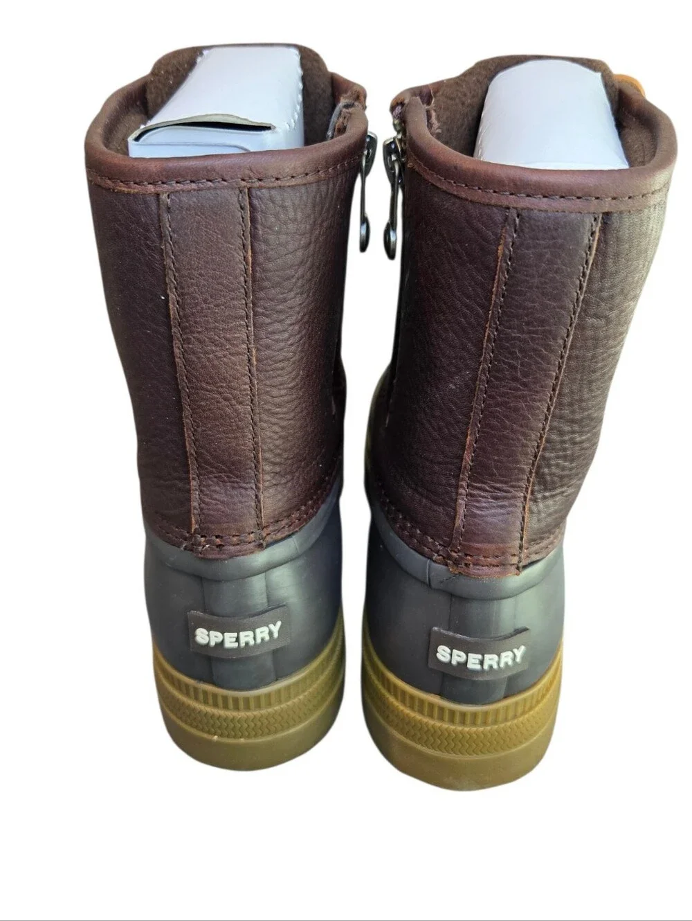 Sperry‎ Saltwater 2.0 Women's Duck Boot